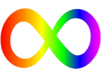 neurodiversity infinity symbol
